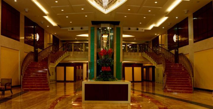 The Ocean Pearl Retreat Hotel New Delhi Exterior foto