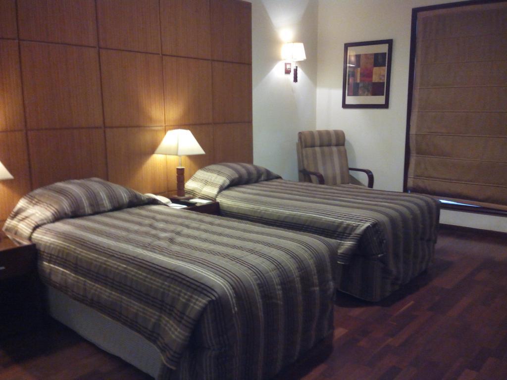 The Ocean Pearl Retreat Hotel New Delhi Cameră foto