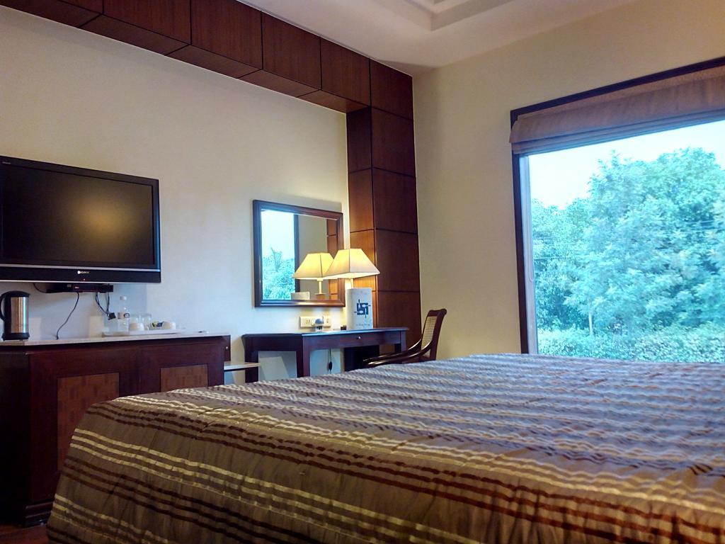 The Ocean Pearl Retreat Hotel New Delhi Cameră foto