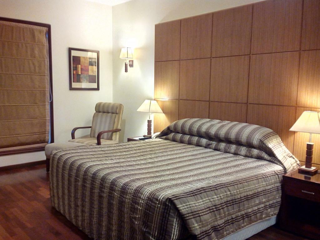 The Ocean Pearl Retreat Hotel New Delhi Cameră foto