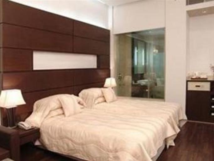The Ocean Pearl Retreat Hotel New Delhi Exterior foto