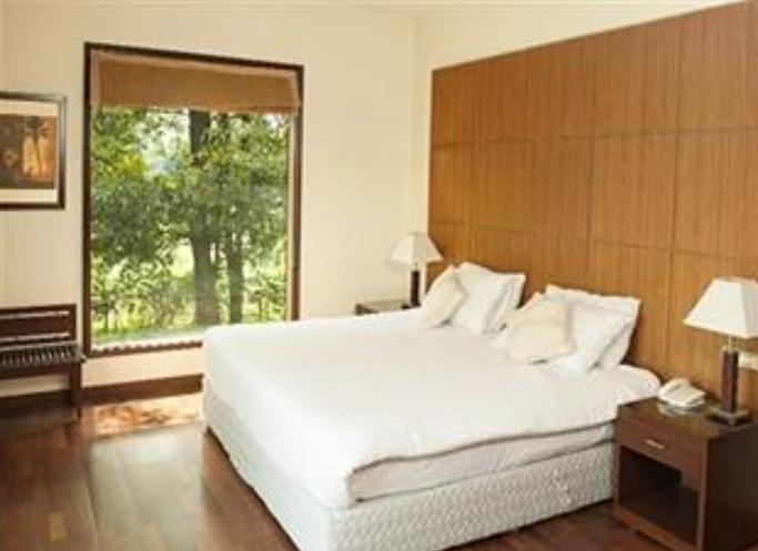 The Ocean Pearl Retreat Hotel New Delhi Exterior foto