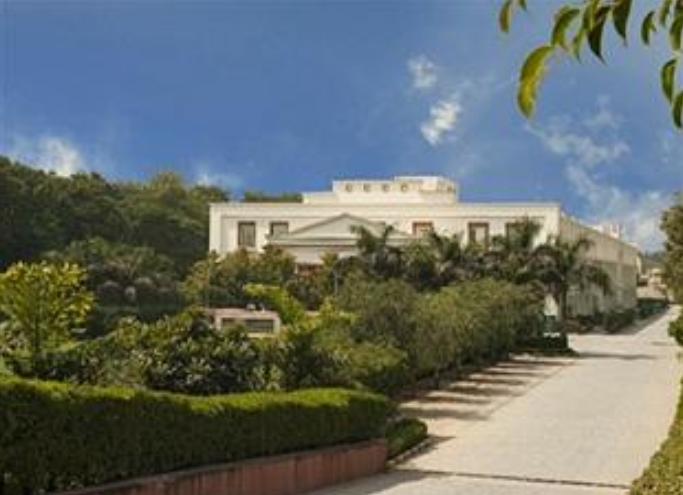 The Ocean Pearl Retreat Hotel New Delhi Exterior foto