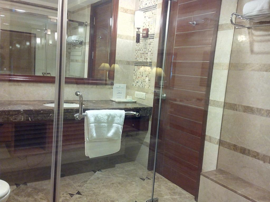 The Ocean Pearl Retreat Hotel New Delhi Cameră foto
