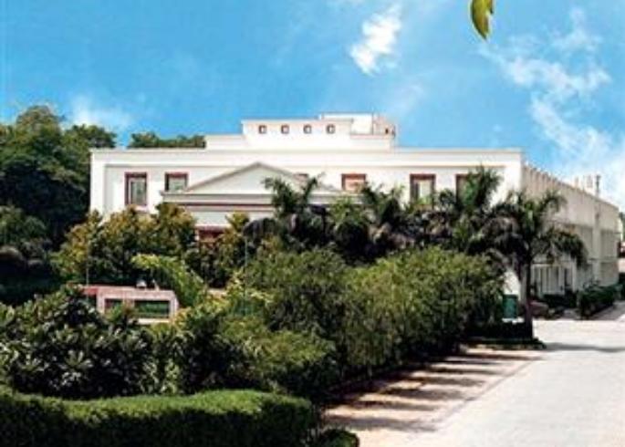 The Ocean Pearl Retreat Hotel New Delhi Exterior foto