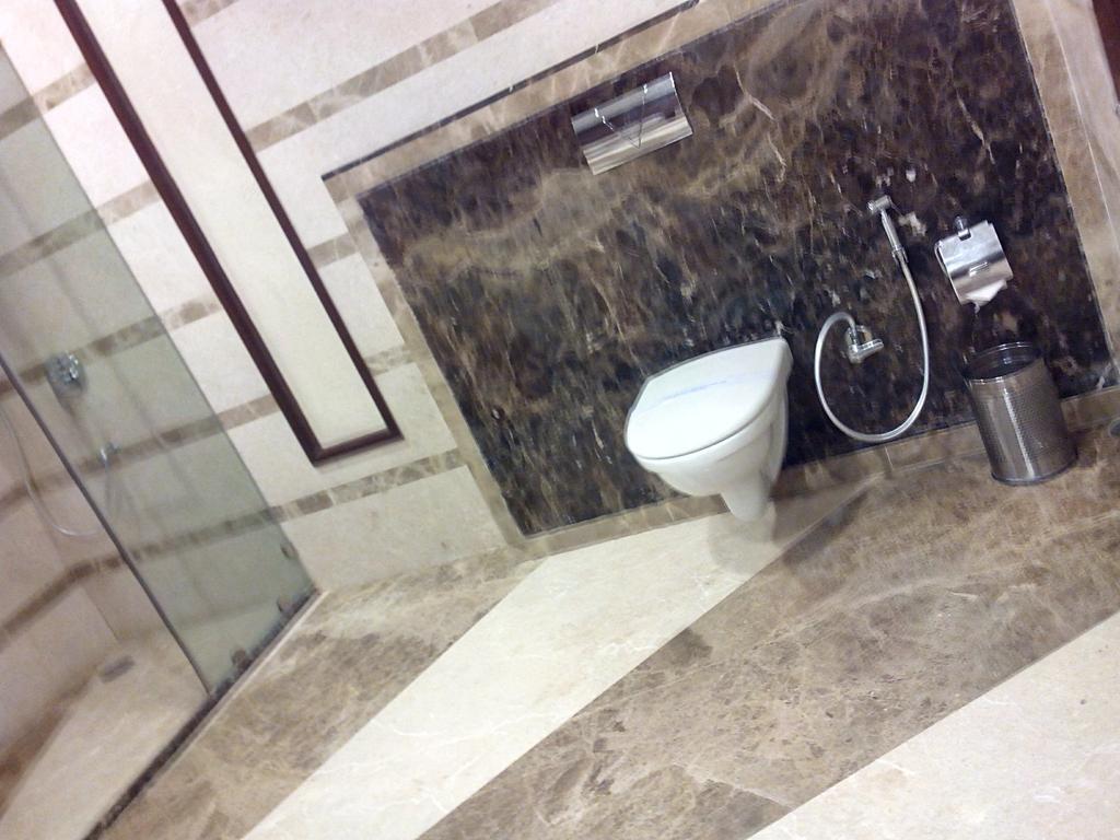 The Ocean Pearl Retreat Hotel New Delhi Exterior foto